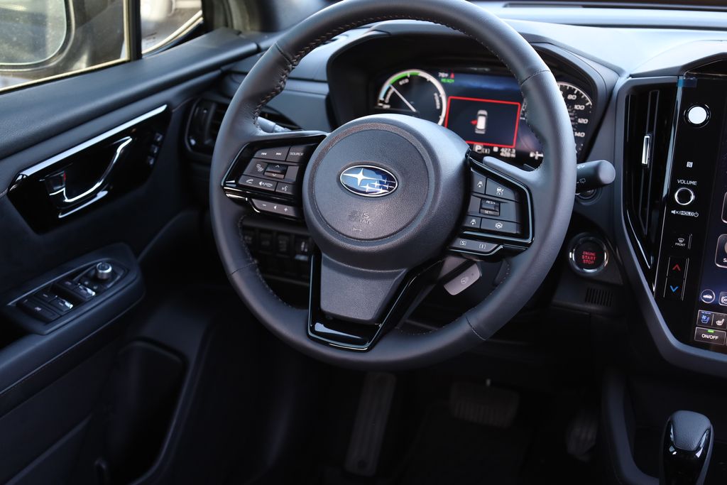 new 2026 Subaru Forester car, priced at $41,302