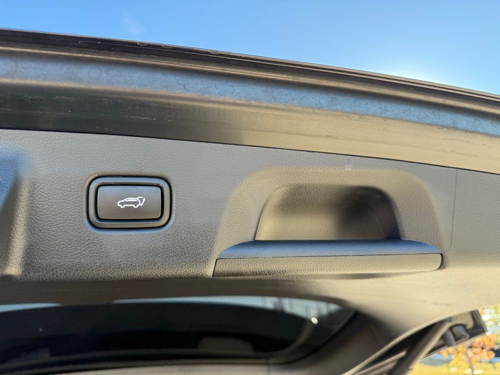 Thumbnail: 2025 Hyundai Palisade - 28