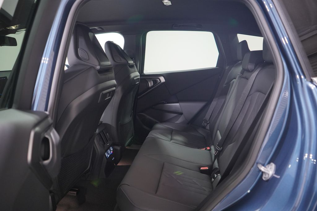 Thumbnail: 2026 BMW X3 - 9