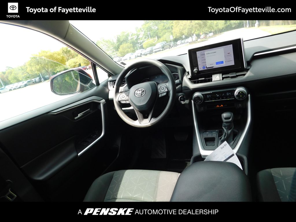 Thumbnail: 2023 Toyota RAV4 - 3