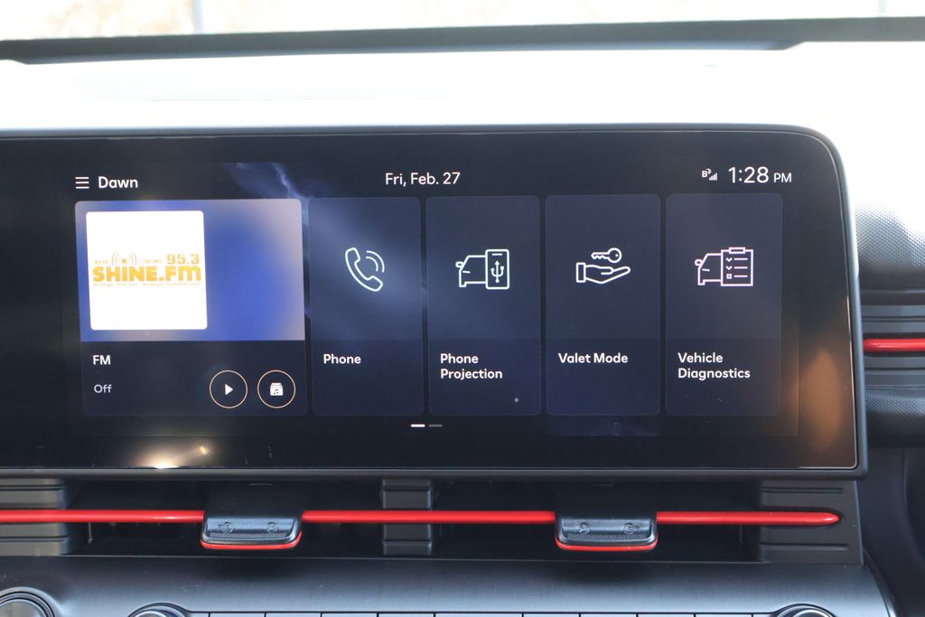 Thumbnail: 2025 Hyundai Kona - 15