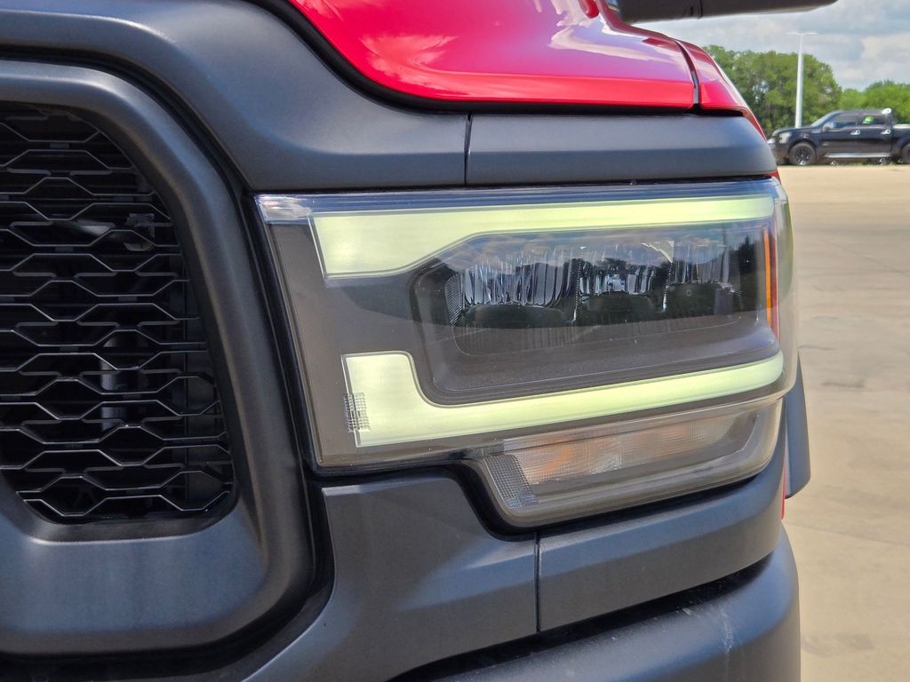 Used 2021 Ram 2500 Truck