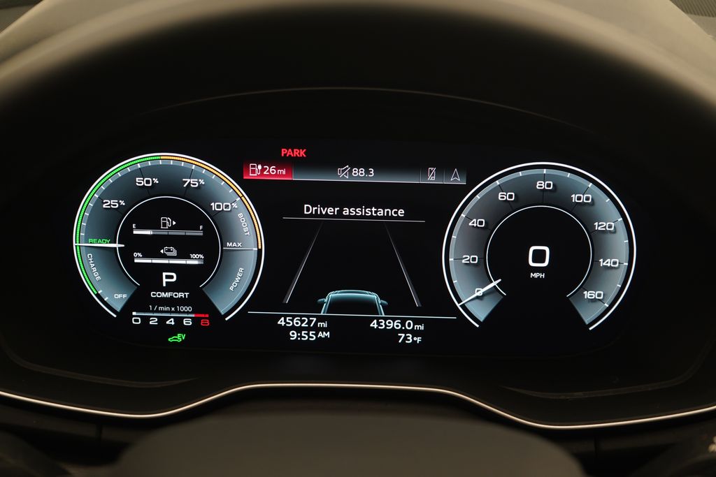 Thumbnail: 2023 Audi Q5 - 10