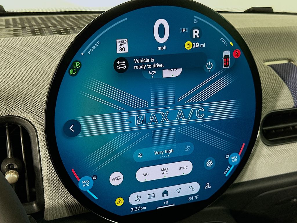 Thumbnail: 2026 MINI Cooper - 14