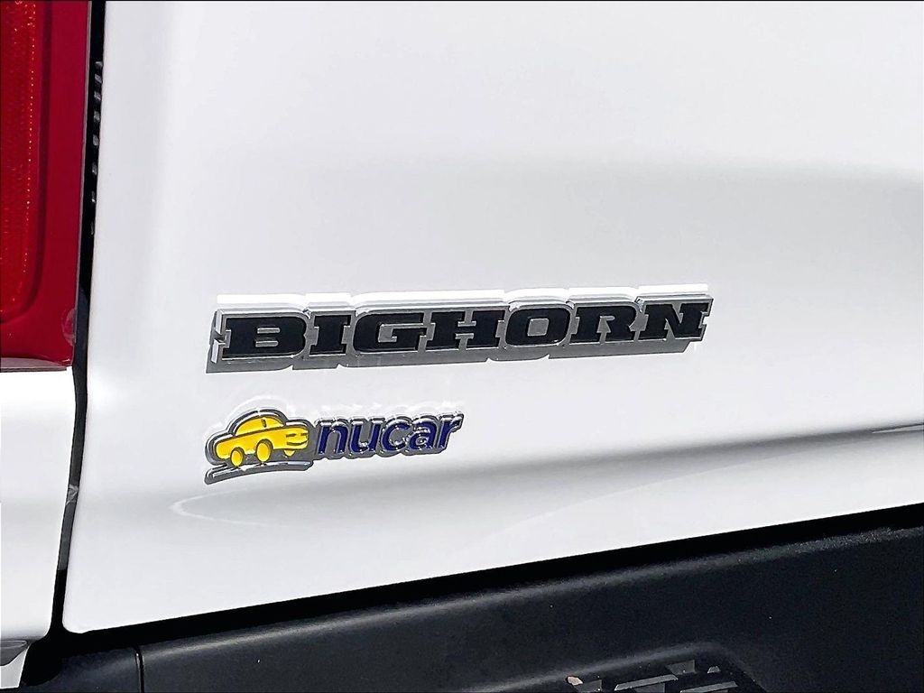 2025 Ram 1500 — photo 29