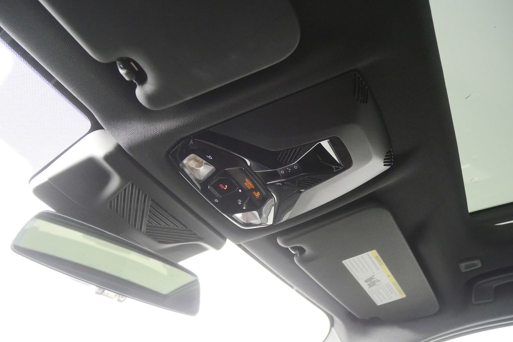 Thumbnail: 2024 BMW X1 - 25