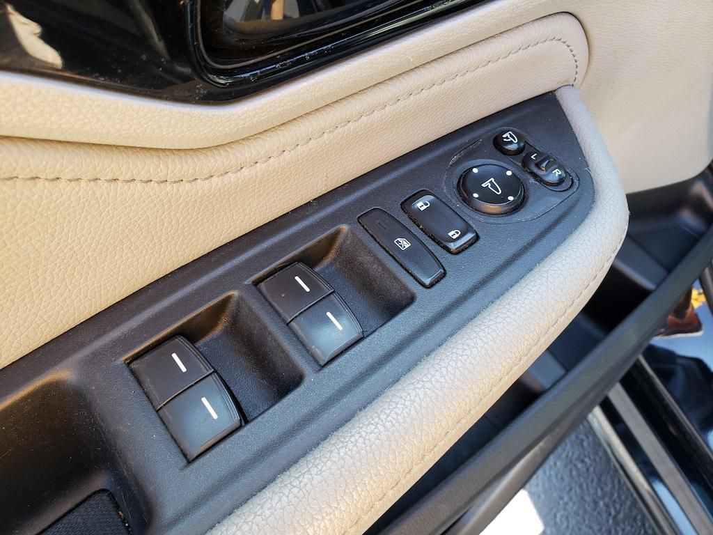 Used 2018 Honda Odyssey Van