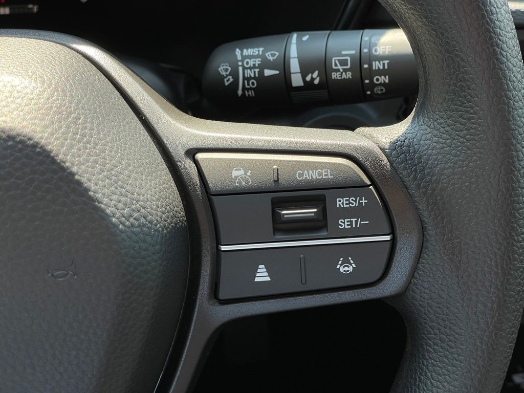 Thumbnail: 2026 Honda CR-V - 14