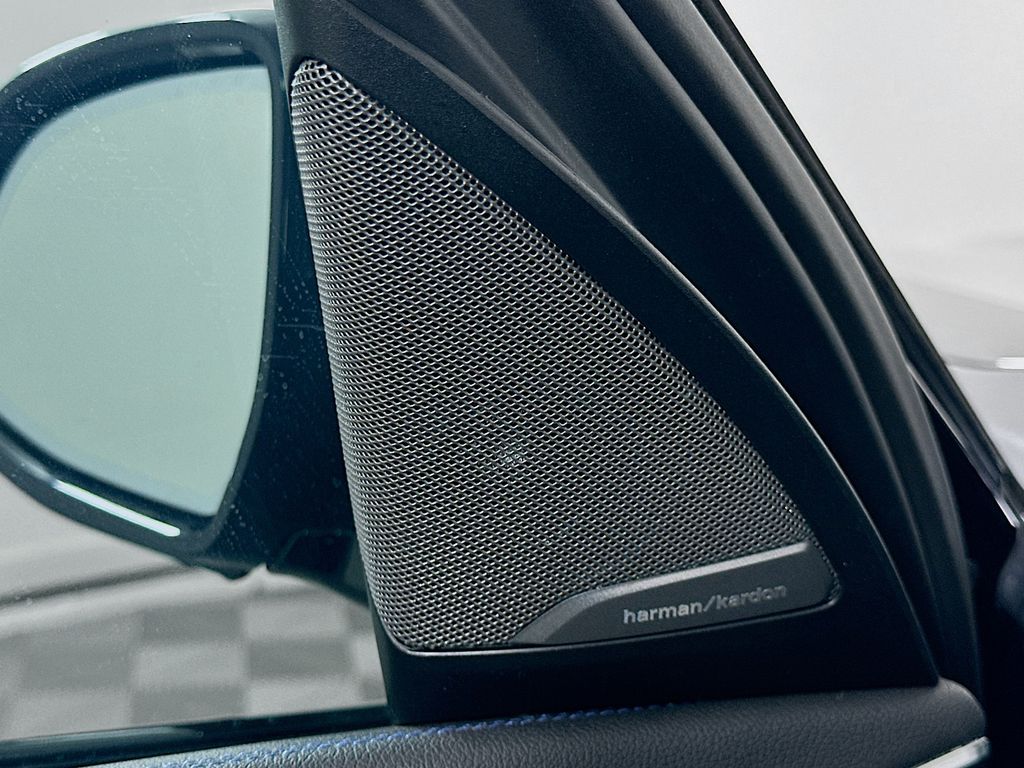 Thumbnail: 2018 BMW X3 - 19