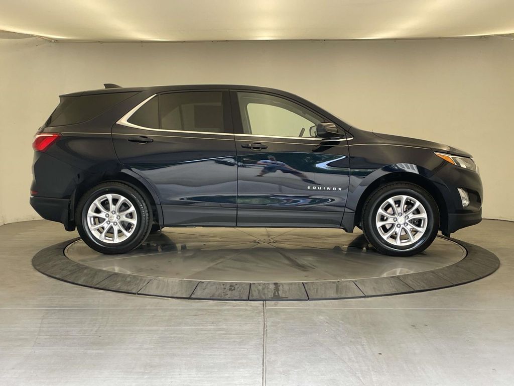 2020 Chevrolet Equinox LT - 7