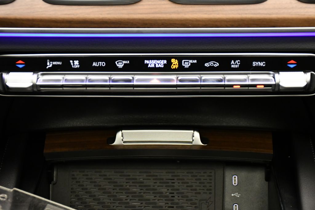 Thumbnail: 2026 Mercedes-Benz GLE - 31