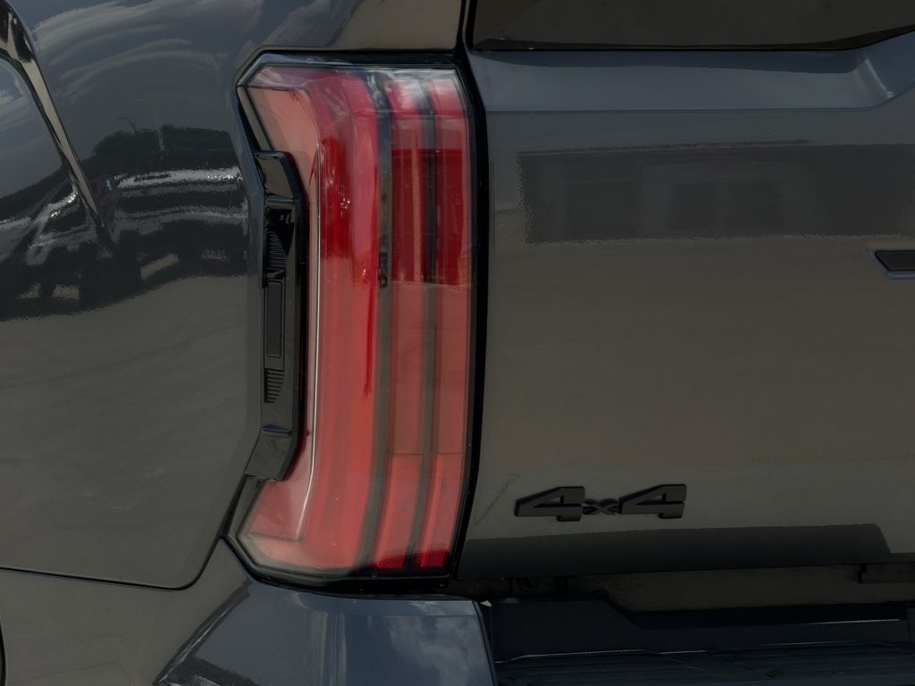 Used 2025 Toyota Tundra Truck