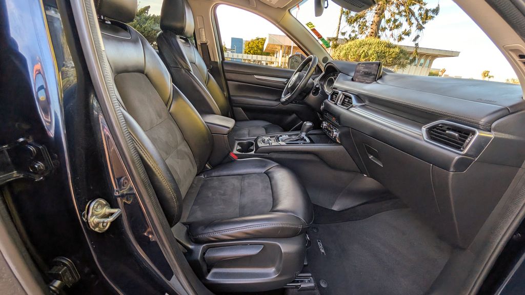 Used 2018 Mazda CX-5 Touring 4D Sport Utility