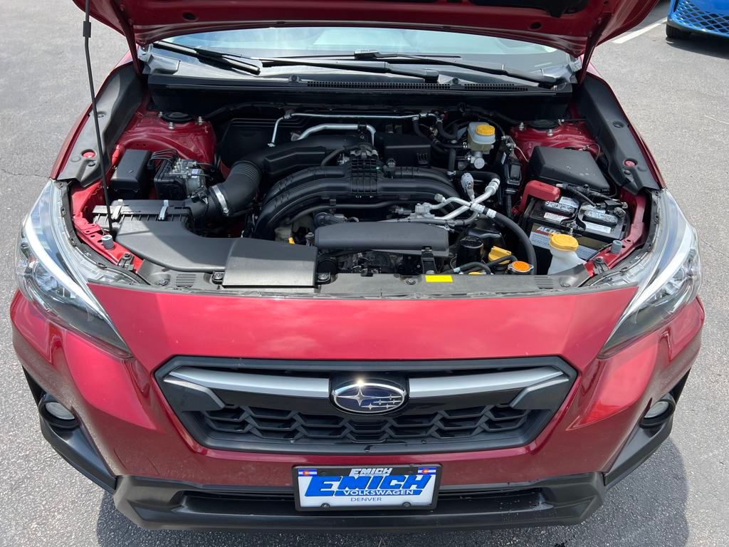 2018 Subaru Crosstrek 2.0i Premium photo