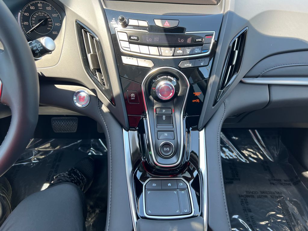 2024 Acura RDX Base 19