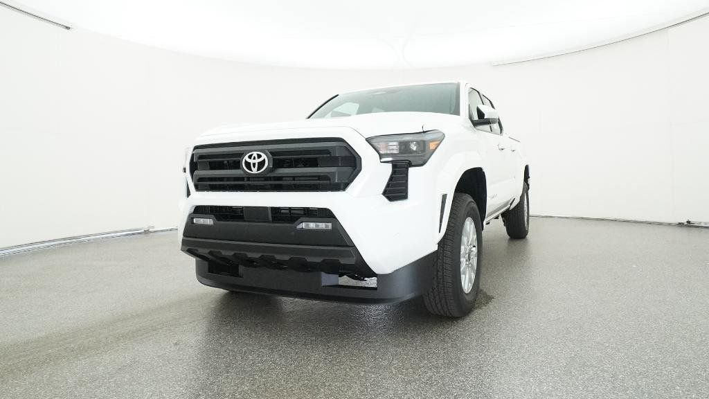 Thumbnail: 2025 Toyota Tacoma - 21
