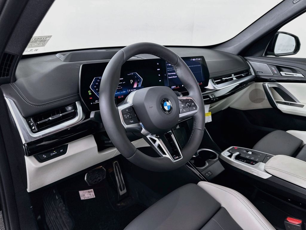 Thumbnail: 2026 BMW X1 - 9