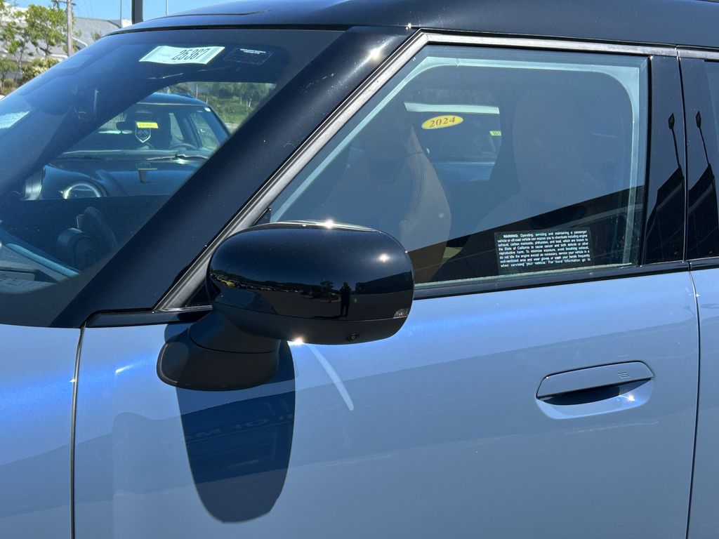 Thumbnail: 2025 MINI Cooper Countryman - 10