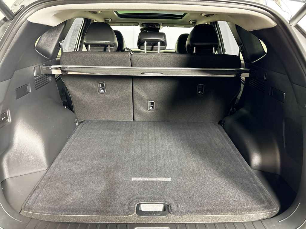 2023 Hyundai Tucson Hybrid Limited