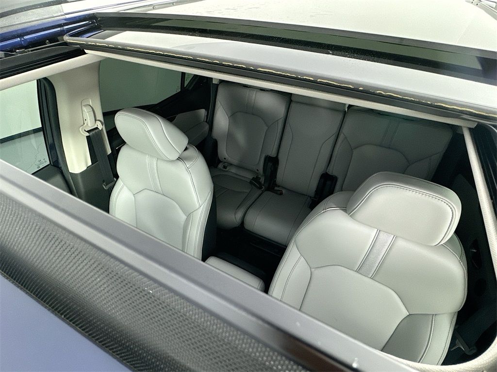 New Car 2025 Honda Pilot  Touring For Sale Under $50,000 In Austin, Texas