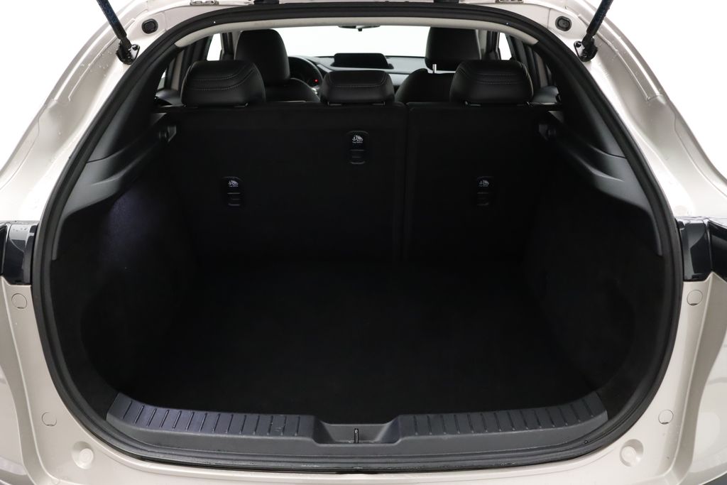 2024 Mazda CX-30 Select 22