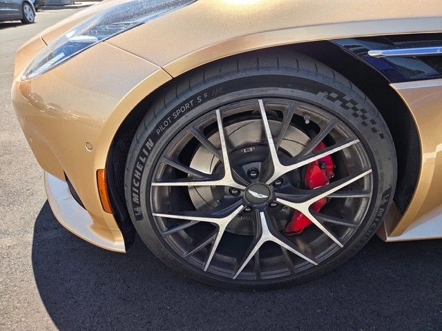 Thumbnail: 2025 Aston Martin DB12 - 3