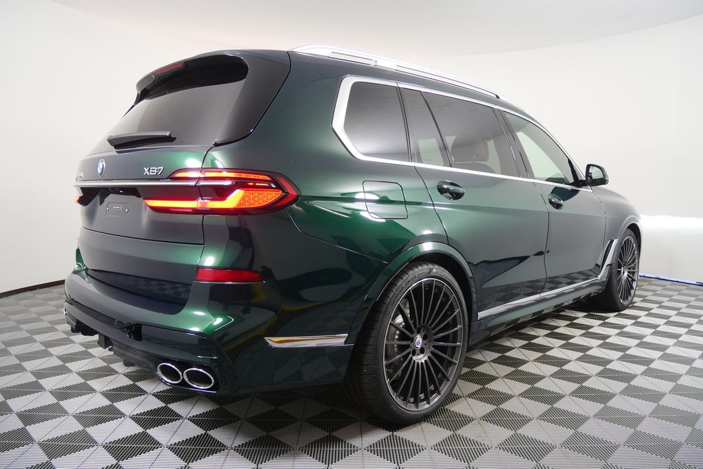 Thumbnail: 2026 BMW X7 - 3