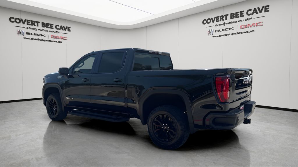 Used Car 2023 Gmc Sierra 1500  At4x For Sale Under $60,000 In Austin, Texas