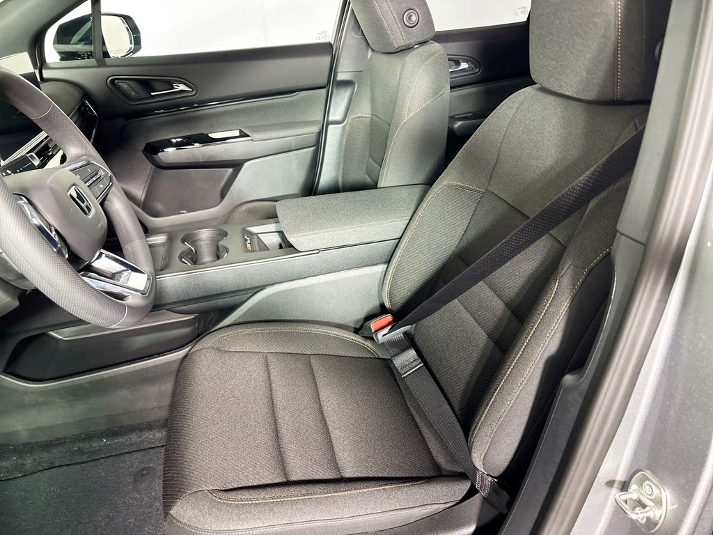 2025 Honda Prologue EX