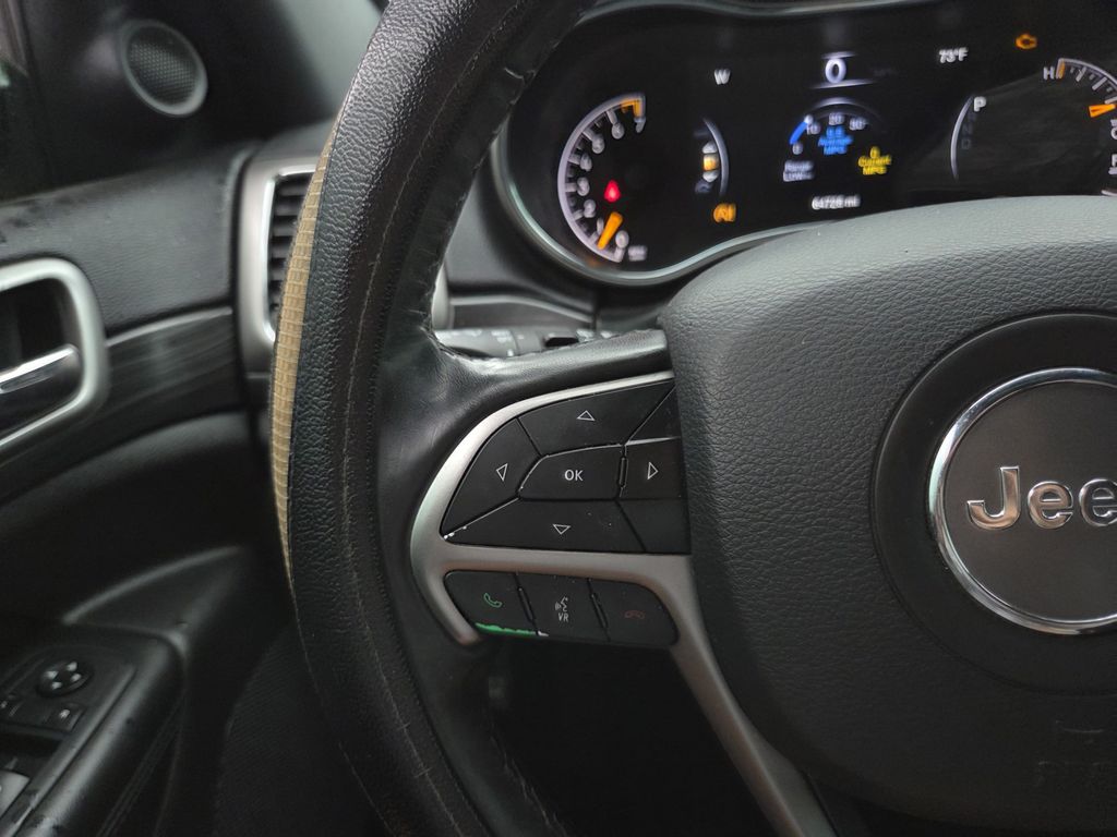 Used 2019 Jeep Grand Cherokee SUV