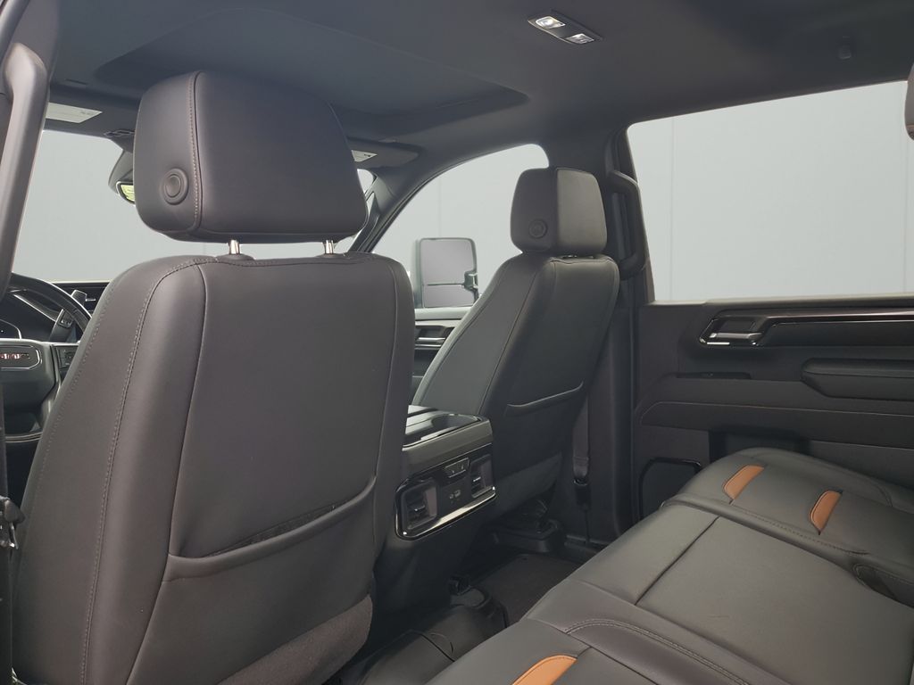 Used Car 2024 Gmc Sierra 3500hd  At4 For Sale Under $70,000 In Austin, Texas