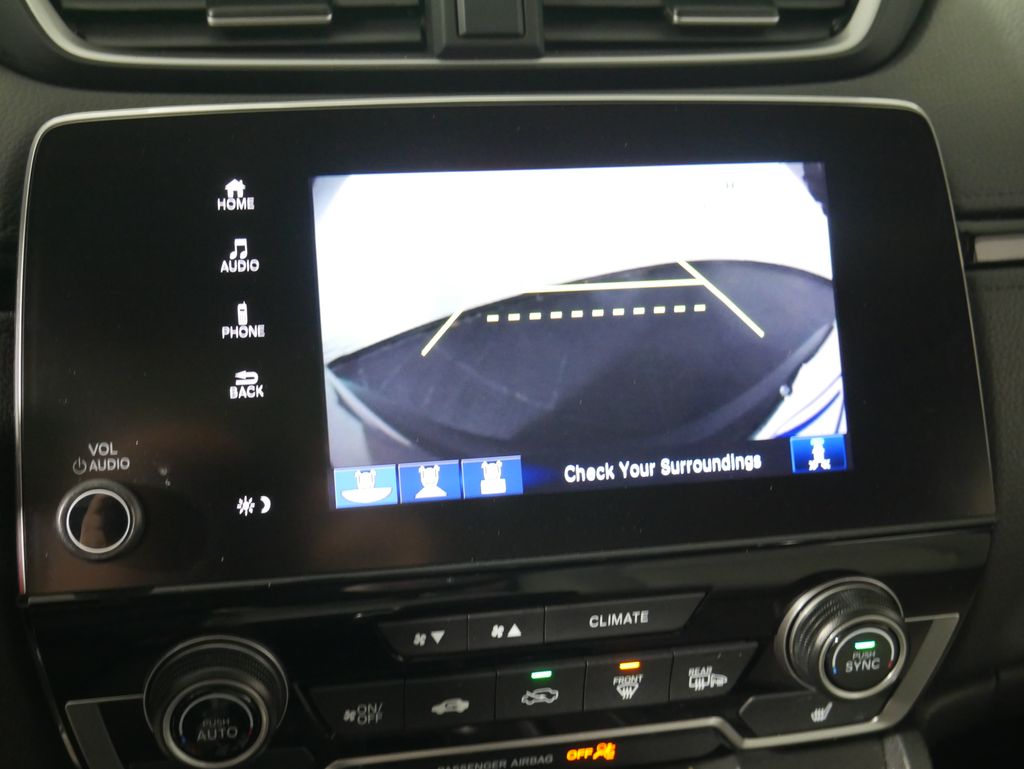 Thumbnail: 2022 Honda CR-V - 26