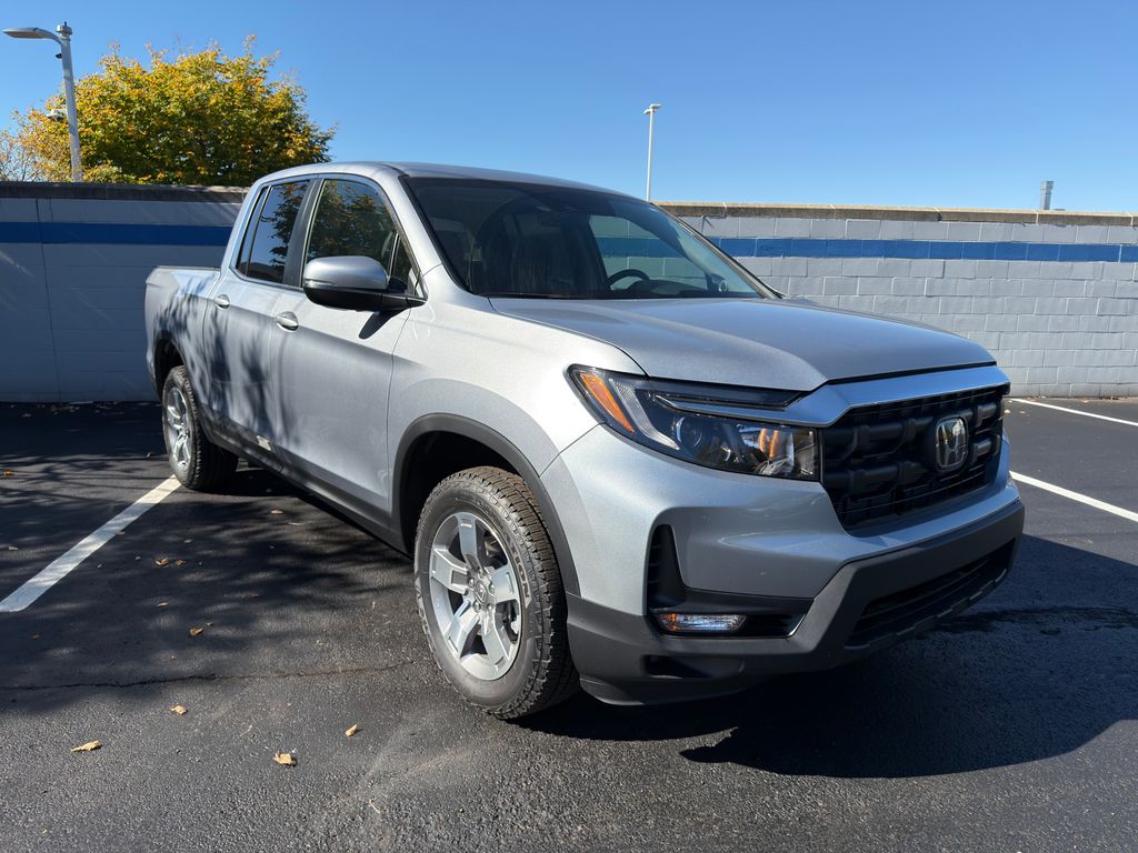 Thumbnail: 2026 Honda Ridgeline - 7