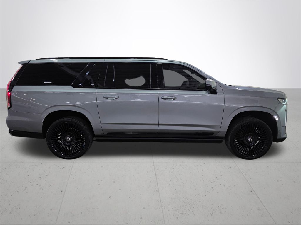 2023 Cadillac Escalade ESV Sport Platinum