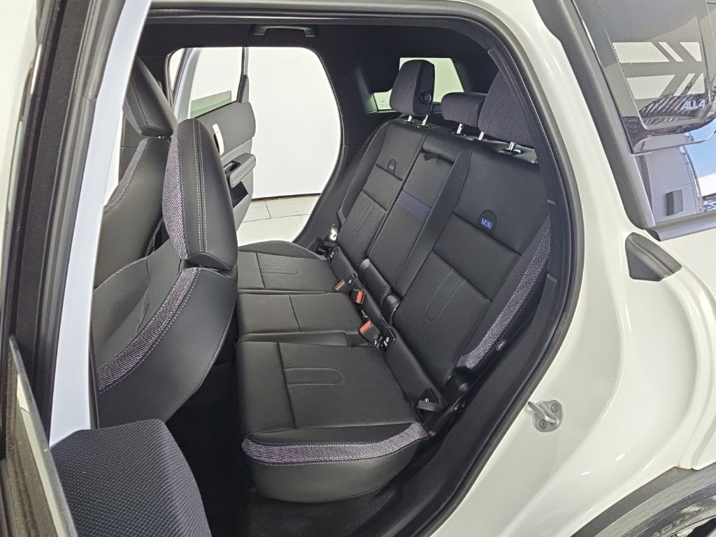 Thumbnail: 2026 MINI Cooper Countryman - 21
