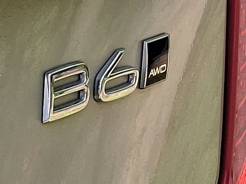2023 Volvo XC90 B6 Plus 29
