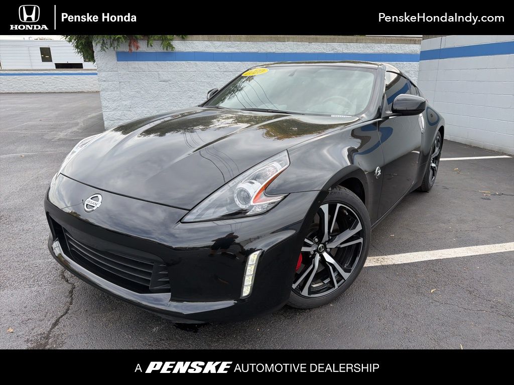 2020 Nissan Z Sport -
                  Indianapolis, IN