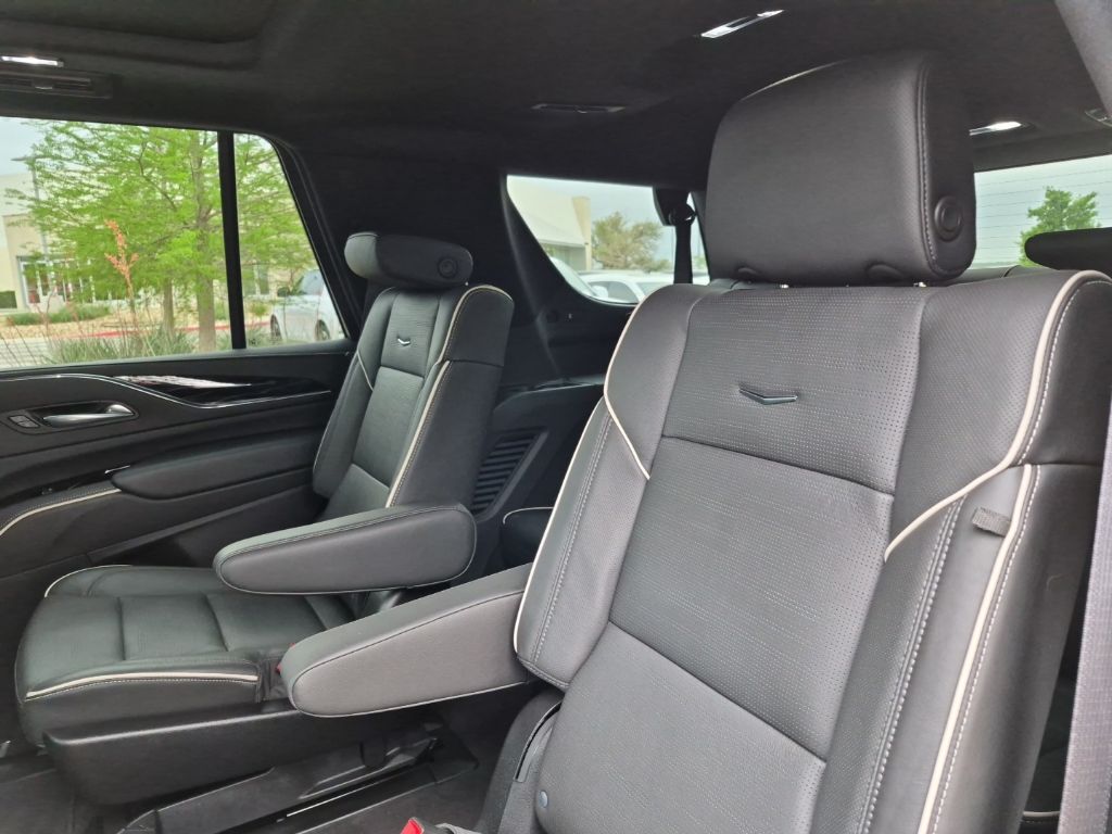 Used Car 2024 Cadillac Escalade  Sport For Sale Under $100,000 In Austin, Texas