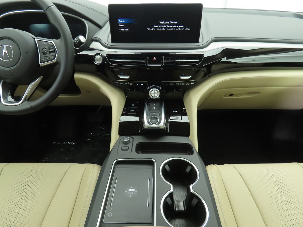 Thumbnail: 2026 Acura MDX - 13