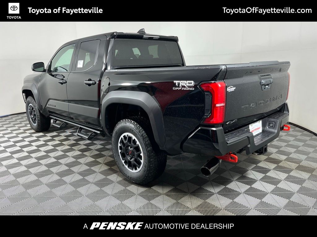 Thumbnail: 2025 Toyota Tacoma - 2