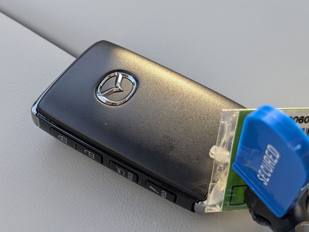 2026 Mazda CX-90 3.3 Turbo Premium Plus