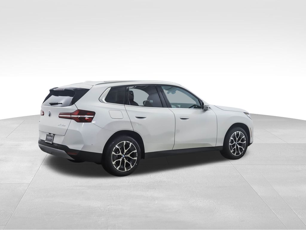 Thumbnail: 2026 BMW X3 - 5