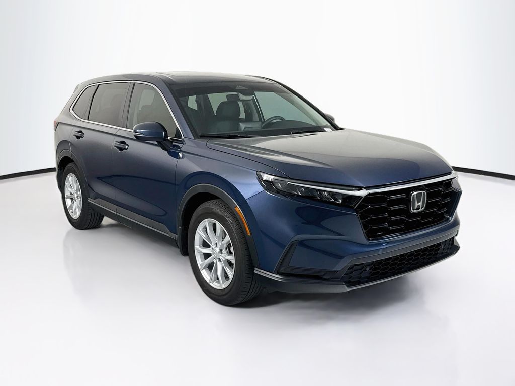Thumbnail: 2024 Honda CR-V - 3