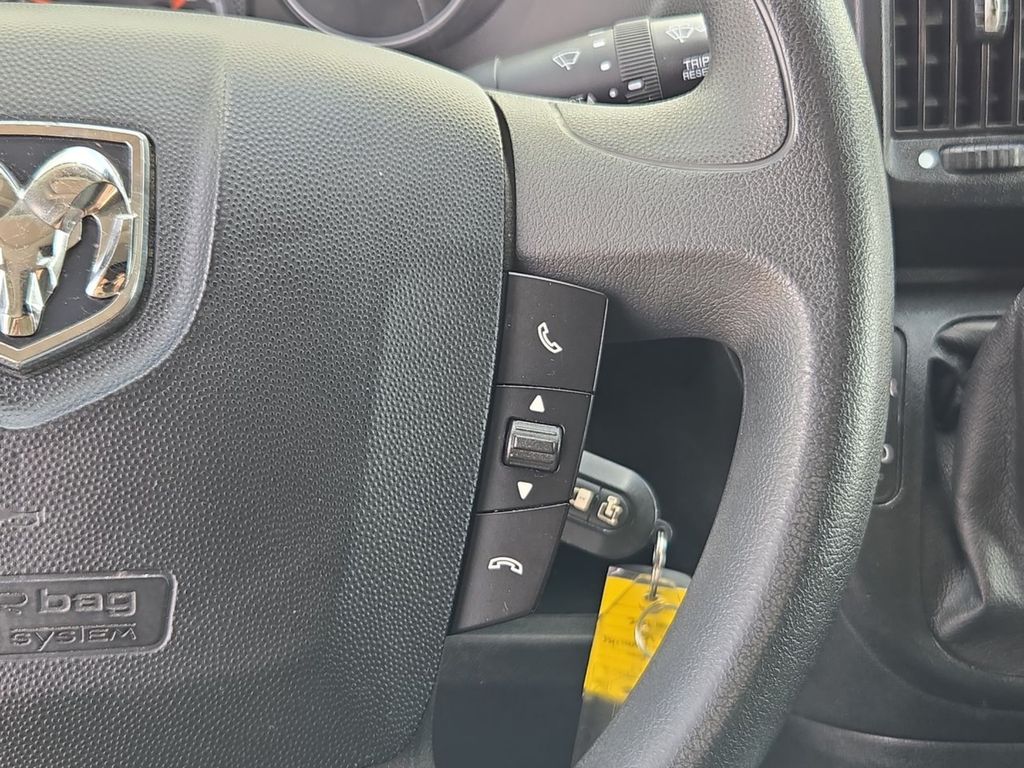 Used 2021 Gray Ram High Roof image 18