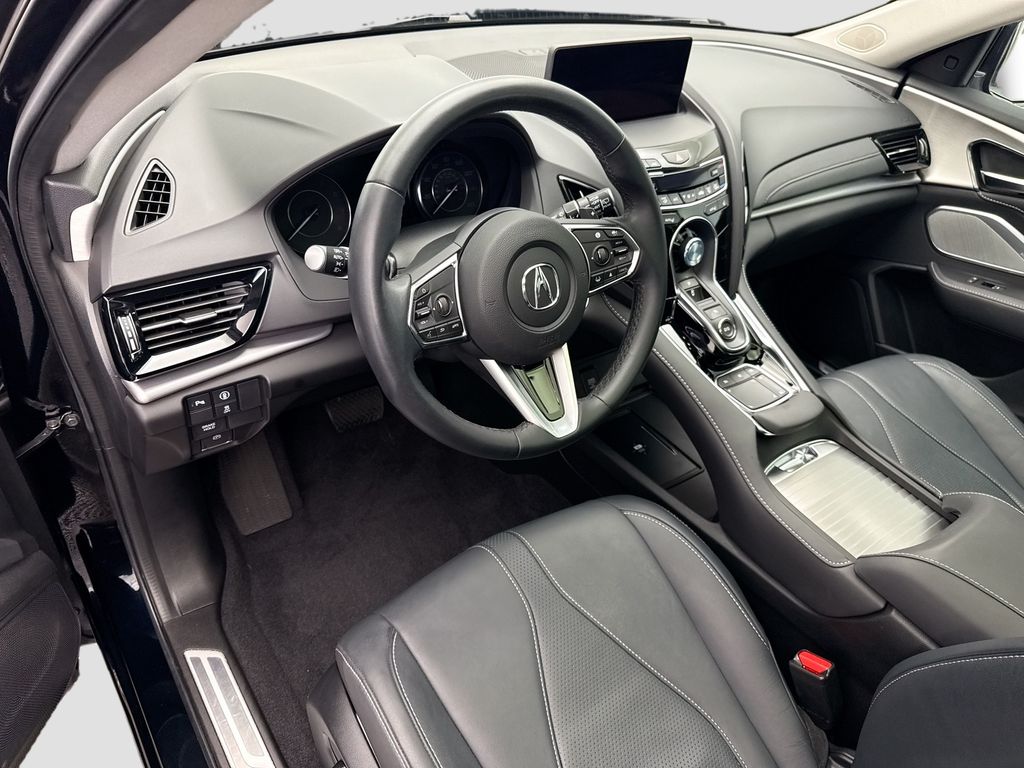 Thumbnail: 2023 Acura RDX - 9