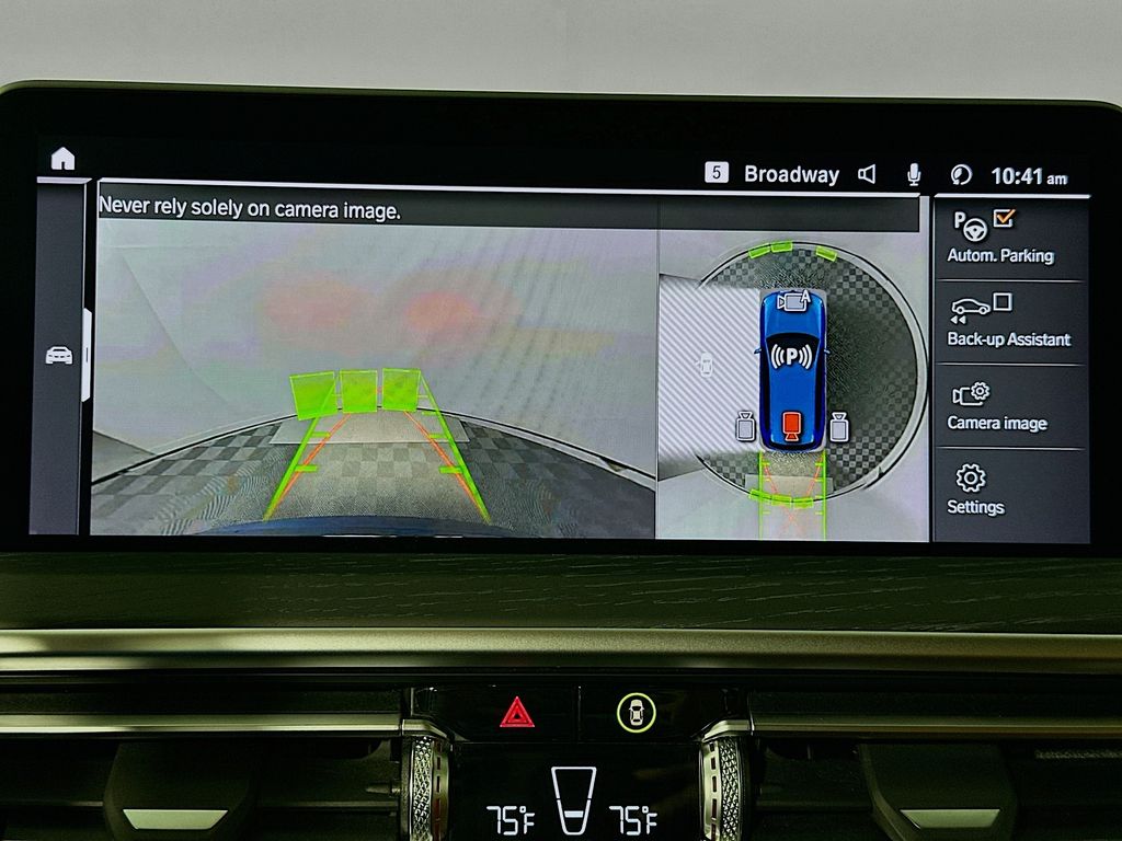 Thumbnail: 2024 BMW X3 - 14