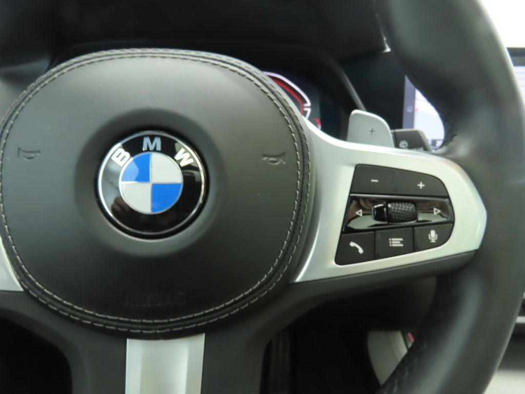 Thumbnail: 2023 BMW X5 - 12