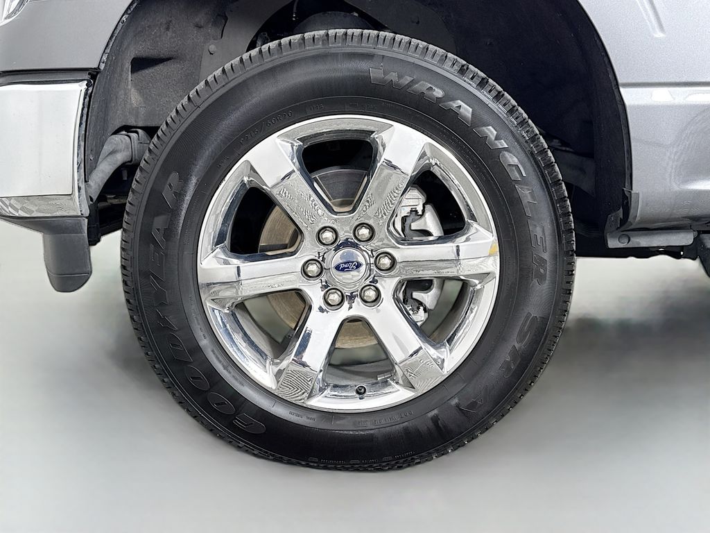 Thumbnail: 2021 Ford F-150 - 32