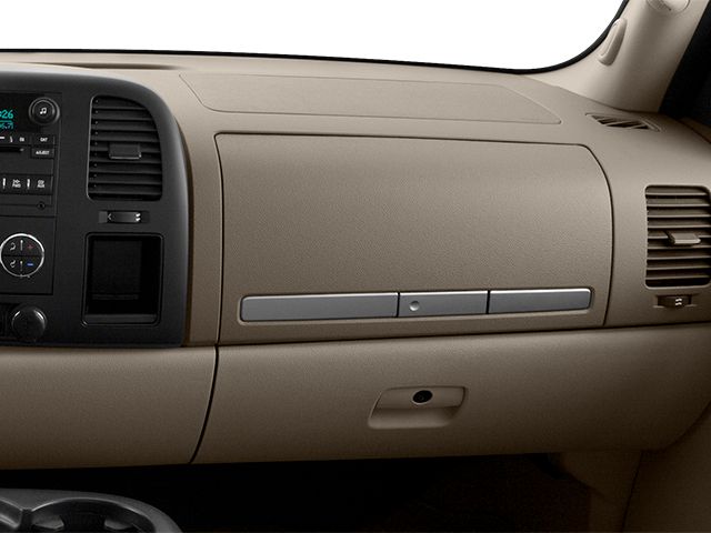 2013 GMC Sierra 2500HD SLE Silver at Autostrade