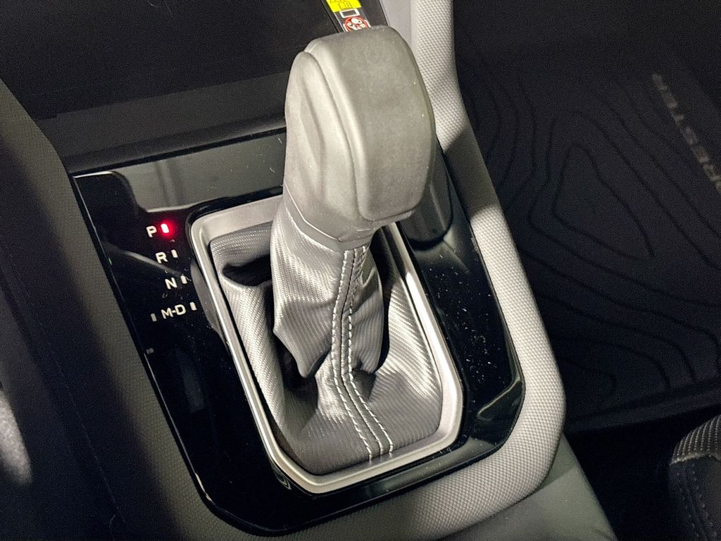 2025 Subaru Forester Hybrid Limited